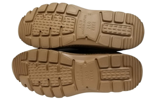 【TODAY'S 0118 フォレストブラック】国産本革軽量4Eゴムベルトスリッポン