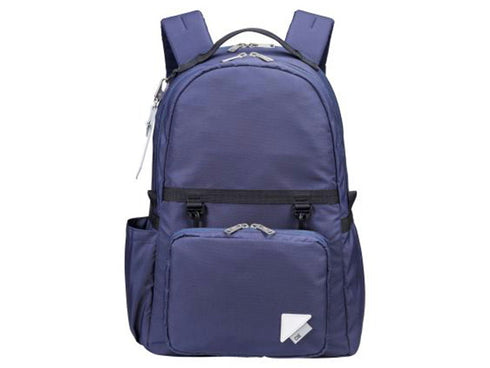 【豊岡鞄 CIE 071953 ネイビー】CIE WEATHER DAYPACK リュックサック デイパック
