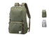 【豊岡鞄 CIE 071955 グレー】CIE WEATHER DAYPACK2 リュックサック デイパック