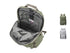 【豊岡鞄 CIE 071955 グレー】CIE WEATHER DAYPACK2 リュックサック デイパック
