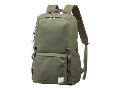 【豊岡鞄 CIE 071955 オリーブ】CIE WEATHER DAYPACK2 リュックサック デイパック