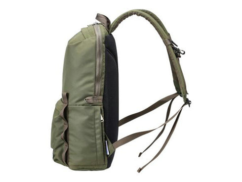 【豊岡鞄 CIE 071955 オリーブ】CIE WEATHER DAYPACK2 リュックサック デイパック