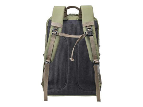 【豊岡鞄 CIE 071955 オリーブ】CIE WEATHER DAYPACK2 リュックサック デイパック
