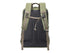 【豊岡鞄 CIE 071955 オリーブ】CIE WEATHER DAYPACK2 リュックサック デイパック
