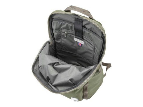 【豊岡鞄 CIE 071955 オリーブ】CIE WEATHER DAYPACK2 リュックサック デイパック