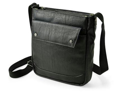 【豊岡鞄 BAGGEX 131107 ブラック】曉 アカツキ ミニショルダーバッグ