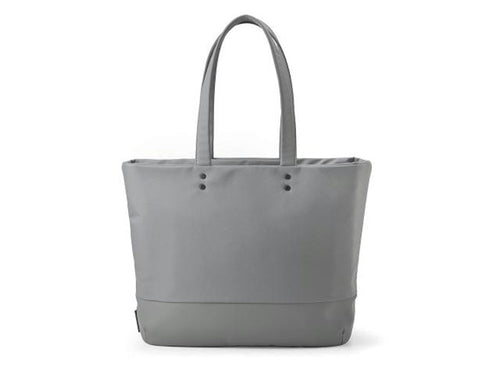 【豊岡鞄 129 corp.UNOFUKU 131108 グレー】virka トートバッグ