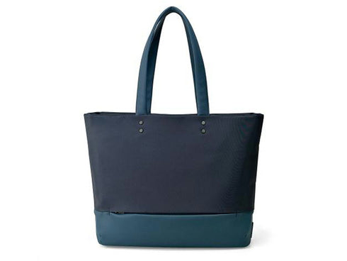 【豊岡鞄 129 corp.UNOFUKU 131108 ネイビー】virka トートバッグ