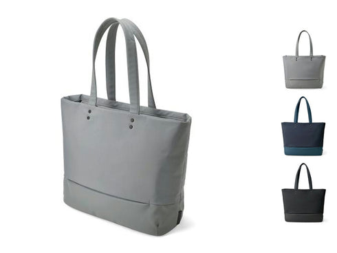 【豊岡鞄 129 corp.UNOFUKU 131108 ネイビー】virka トートバッグ