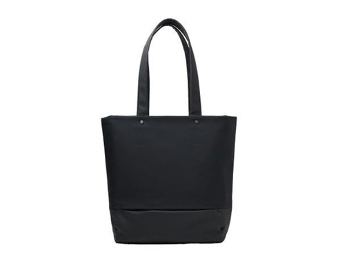 【豊岡鞄 129 corp.UNOFUKU 131127 ブラック】virka トートバッグS