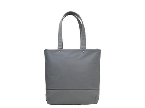 【豊岡鞄 129 corp.UNOFUKU 131127 グレー】virka トートバッグS