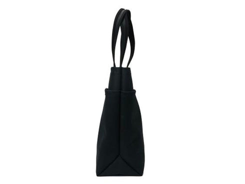 【豊岡鞄 LUGGEX 131144 ブラック】トートバッグ Canvas+ L