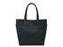 【豊岡鞄 LUGGEX 131144 ブラック】トートバッグ Canvas+ L