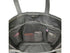 【豊岡鞄 LUGGEX 131144 ブラック】トートバッグ Canvas+ L