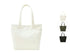 【豊岡鞄 LUGGEX 131148 カーキ】トートバッグ Canvas+ S