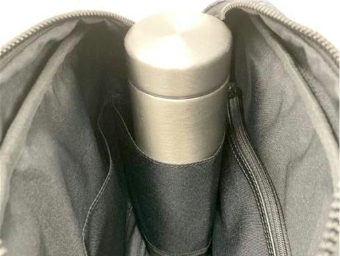 【豊岡鞄 足立 3502 ネイビー】ALBAPIE For the Blue DENIM ショルダーバッグ