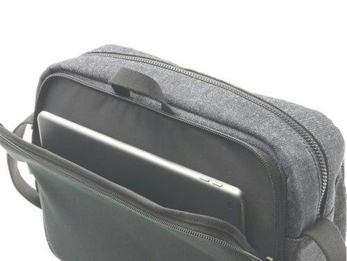 【豊岡鞄 足立 3502 ネイビー】ALBAPIE For the Blue DENIM ショルダーバッグ