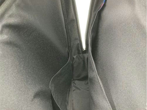 【豊岡鞄 足立 3504 ネイビー】ALBAPIE For the Blue DENIM リュック