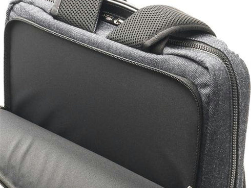 【豊岡鞄 足立 3504 ネイビー】ALBAPIE For the Blue DENIM リュック