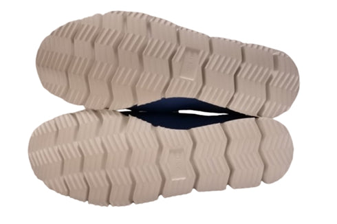 【arui_toe 3590 ヒヤシンス】本革コンフォートモカシン靴紐シューズ