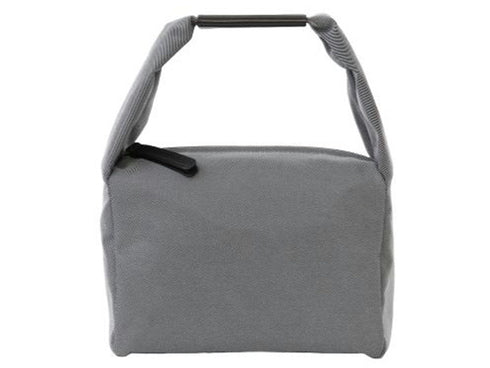 【豊岡鞄 足立 3602 ブラック】ALBAPIE For the Blue ミニバッグ