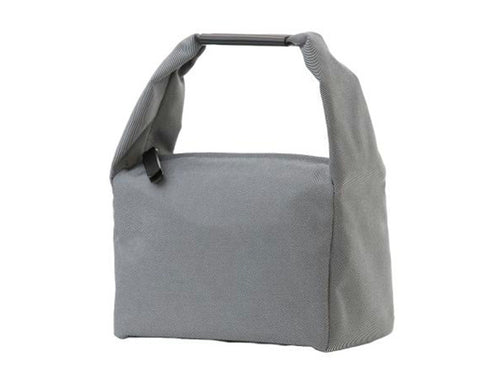 【豊岡鞄 足立 3602 ブラック】ALBAPIE For the Blue ミニバッグ