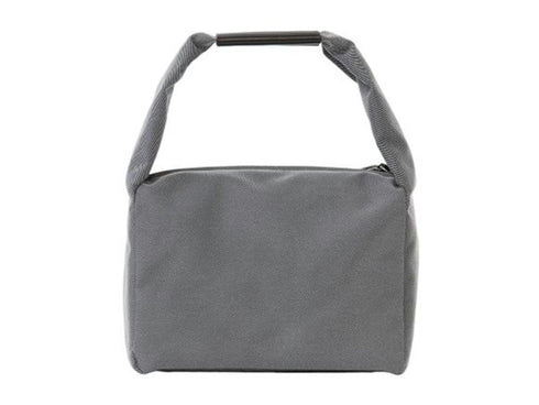 【豊岡鞄 足立 3602 ブラック】ALBAPIE For the Blue ミニバッグ