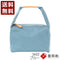 【豊岡鞄 足立 3602 ブルー】ALBAPIE For the Blue ミニバッグ