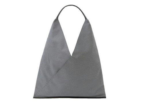 【豊岡鞄 足立 3603 ブラック】ALBAPIE For the Blue ワンハンドルトートバッグ