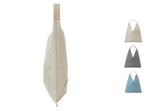 【豊岡鞄 足立 3603 ブラック】ALBAPIE For the Blue ワンハンドルトートバッグ