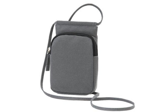 【豊岡鞄 足立 3604 ブラック】ALBAPIE For the Blue 手ぶらバッグ