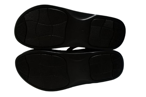 【インコルジェ4236 ワイン】アンクルベルトセパレートサンダル