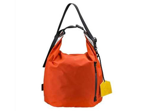 【豊岡鞄 木和田正昭商店 43440K オレンジ】master-piece YUMEGURI BAG L ショルダーバッグ