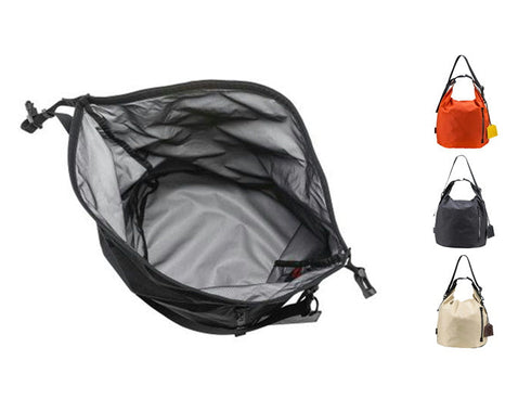 【豊岡鞄 木和田正昭商店 43440K オレンジ】master-piece YUMEGURI BAG L ショルダーバッグ