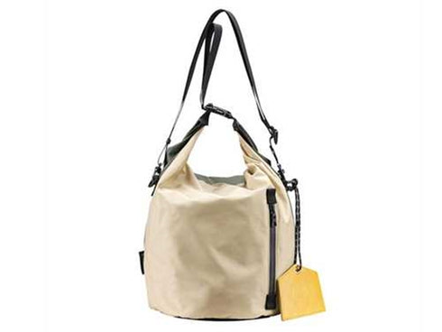 【豊岡鞄 木和田正昭商店 43441K ベージュ】master-piece YUMEGURI BAG S ショルダーバッグ