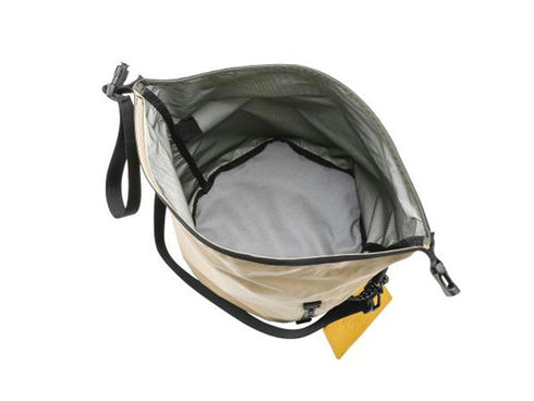 【豊岡鞄 木和田正昭商店 43441K ベージュ】master-piece YUMEGURI BAG S ショルダーバッグ