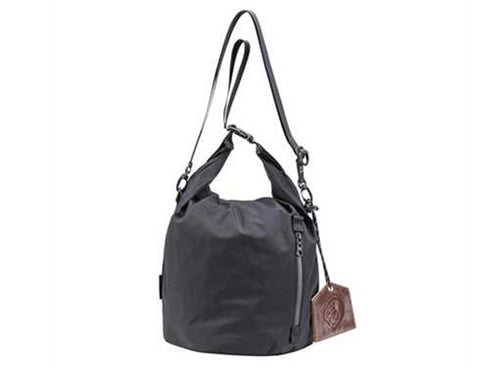 【豊岡鞄 木和田正昭商店 43441K ブラック】master-piece YUMEGURI BAG S ショルダーバッグ