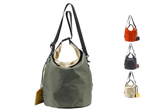 【豊岡鞄 木和田正昭商店 43441K ブラック】master-piece YUMEGURI BAG S ショルダーバッグ