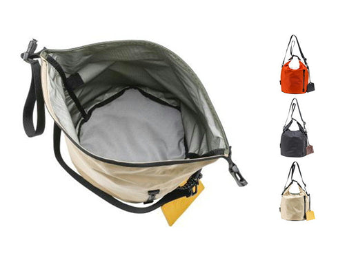 【豊岡鞄 木和田正昭商店 43441K ブラック】master-piece YUMEGURI BAG S ショルダーバッグ