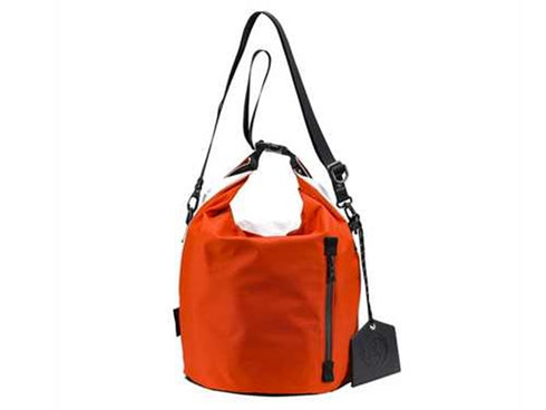 【豊岡鞄 木和田正昭商店 43441K オレンジ】master-piece YUMEGURI BAG S ショルダーバッグ