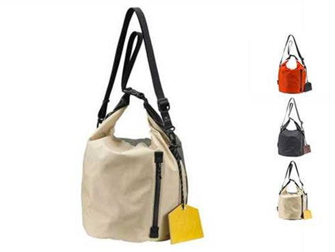 【豊岡鞄 木和田正昭商店 43441K オレンジ】master-piece YUMEGURI BAG S ショルダーバッグ