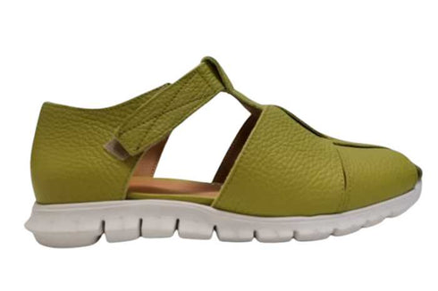 【arui_toe 5080 PT】本革軽量グルカサンダル