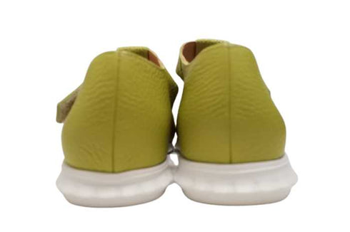 【arui_toe 5080 PT】本革軽量グルカサンダル