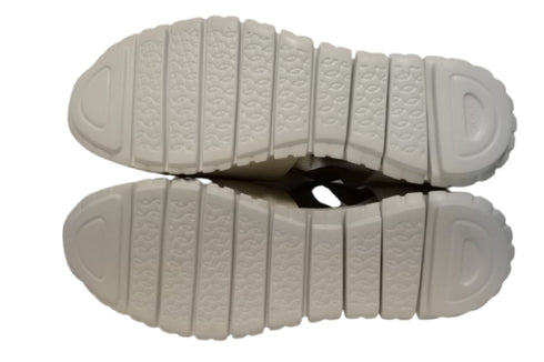 【arui_toe 5080 サンドベージュ】本革軽量グルカサンダル