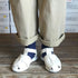 【arui_toe 5080 レッド】本革軽量グルカサンダル
