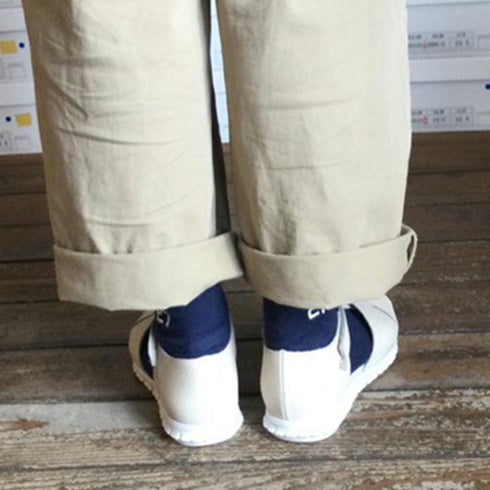 【arui_toe 5080 レッド】本革軽量グルカサンダル