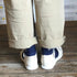 【arui_toe 5080 レッド】本革軽量グルカサンダル