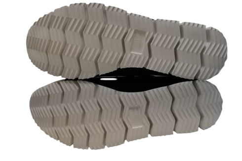 【arui_toe 57502 ブルー】本革コンフォートスニーカー