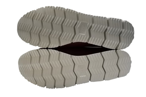 【arui_toe 57502 ダリア】本革コンフォートスニーカー