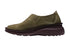【インコルジェ 6001 オリーブ】ライトソール カジュアルデザインシューズ